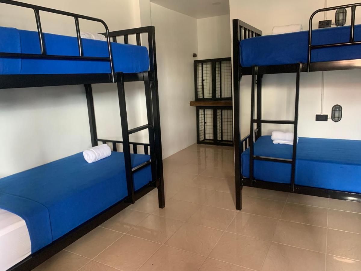 Revolution Koh Tao Hostel Εξωτερικό φωτογραφία
