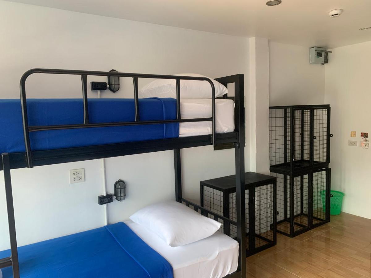 Revolution Koh Tao Hostel Εξωτερικό φωτογραφία