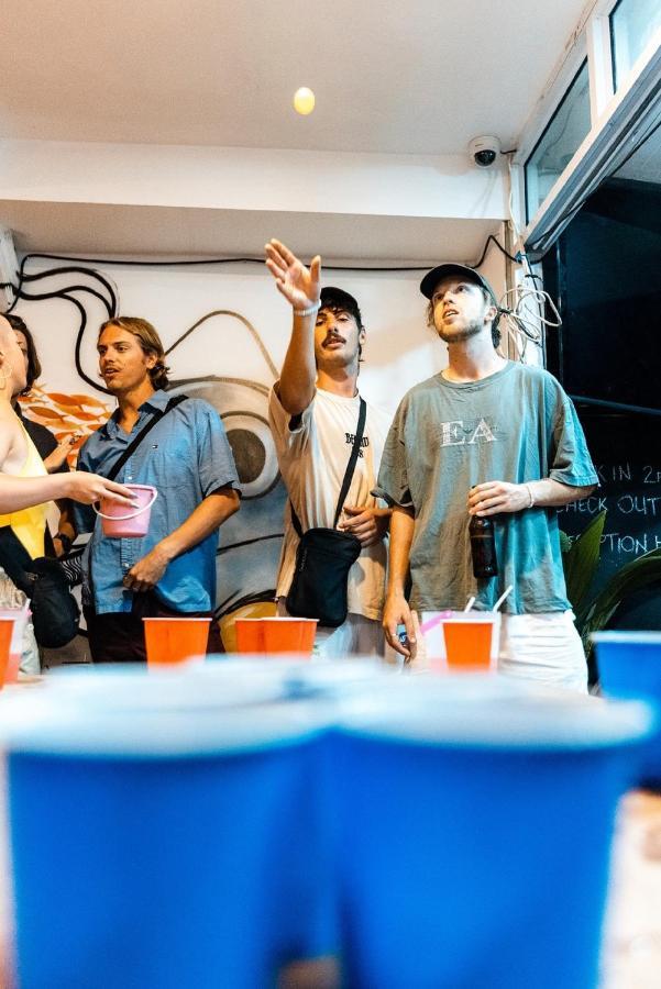 Revolution Koh Tao Hostel Εξωτερικό φωτογραφία