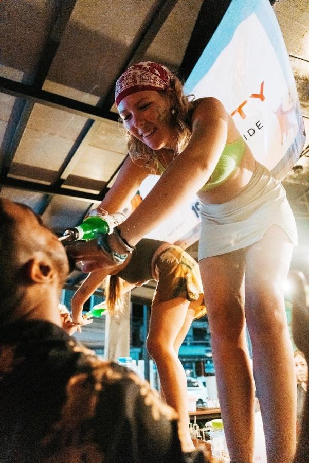 Revolution Koh Tao Hostel Εξωτερικό φωτογραφία