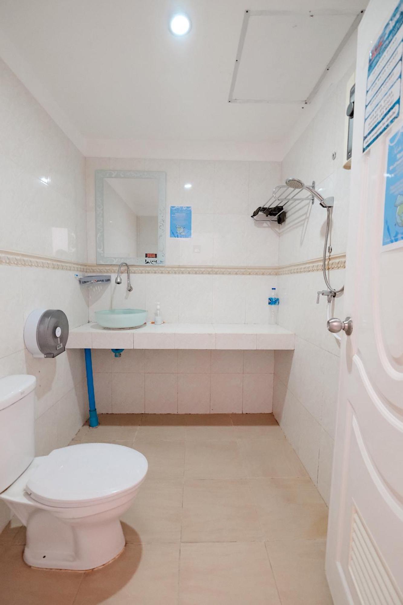Revolution Koh Tao Hostel Εξωτερικό φωτογραφία