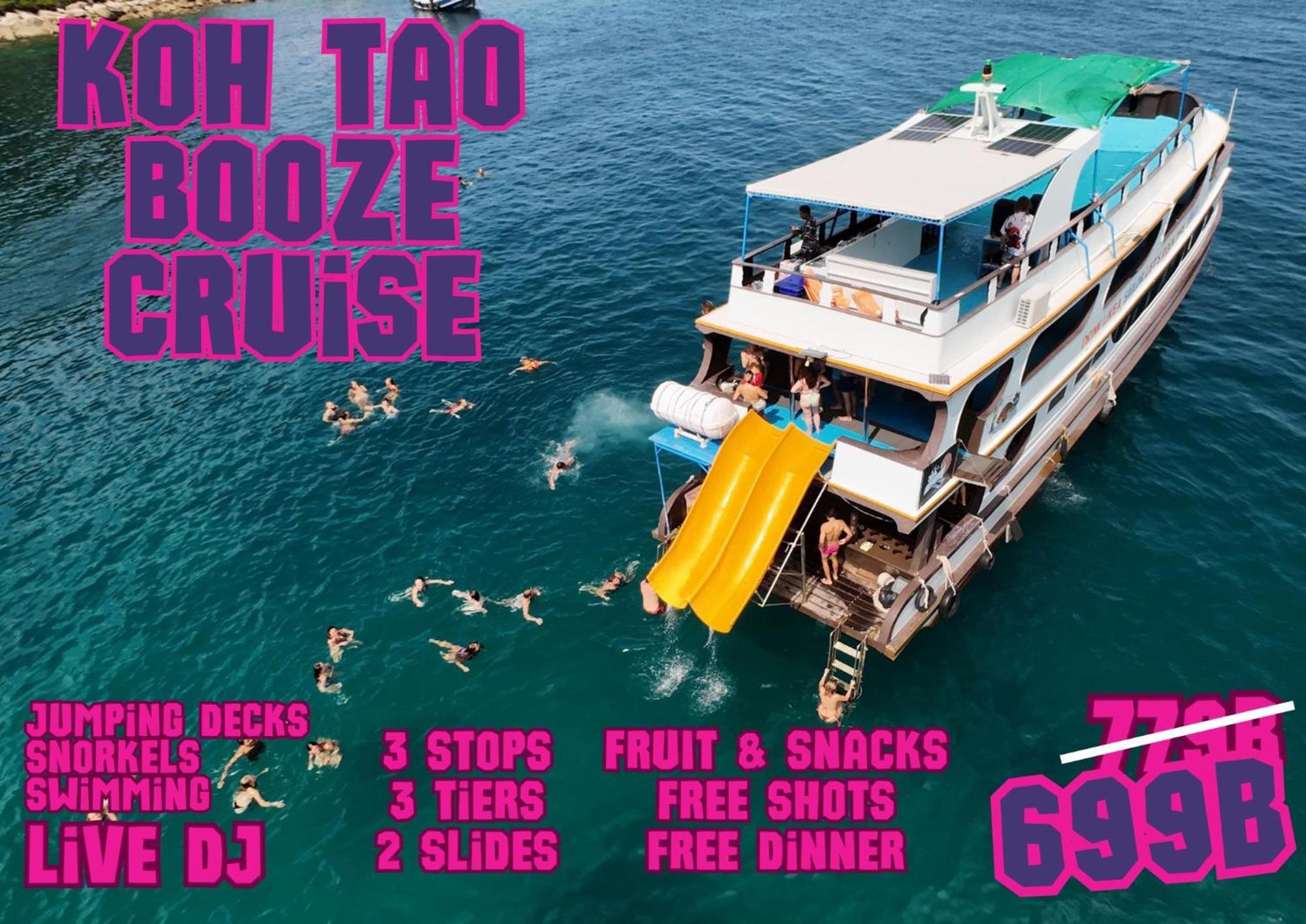 Revolution Koh Tao Hostel Εξωτερικό φωτογραφία